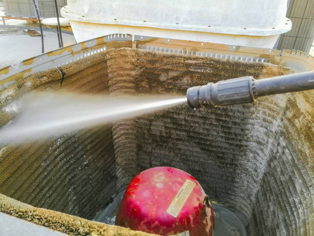 Ductwork Cleaning Services in Mishawaka, IN