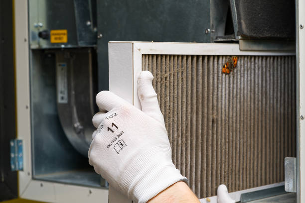 Best Air Duct Cleaning Near Me  in Mishawaka, IN
