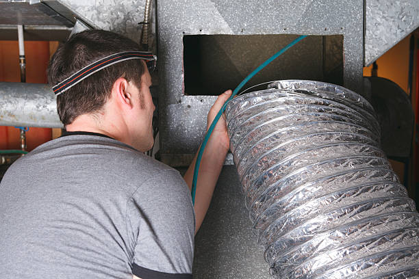 Best Best Air Duct Cleaning Company  in Mishawaka, IN