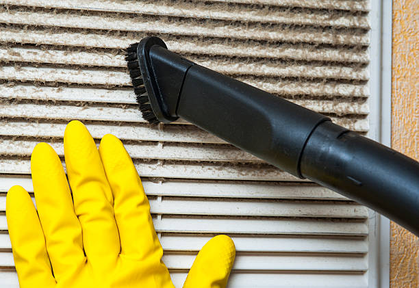 Best General Air Duct Cleaning  in Mishawaka, IN