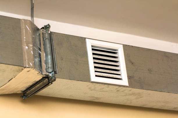 Best HVAC Duct Inspection Services  in Mishawaka, IN
